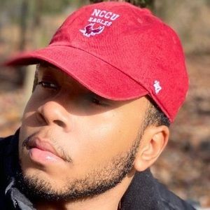 Meet your Posher, Barry